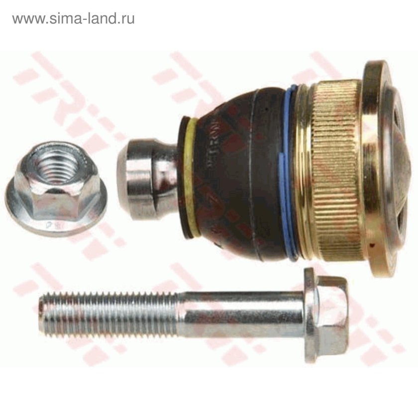 TRW jbj721 опора шаровая передняя