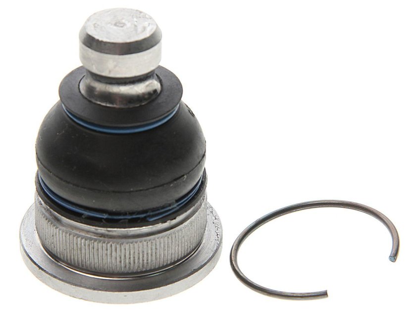 Шаровая Рено Логан 1.4 2008