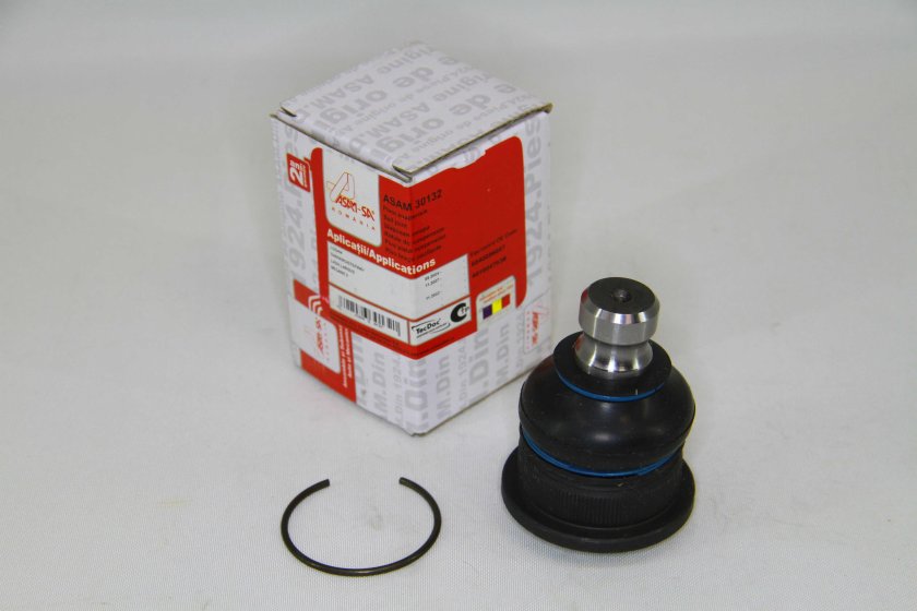 Шаровая аппора Рено логан2