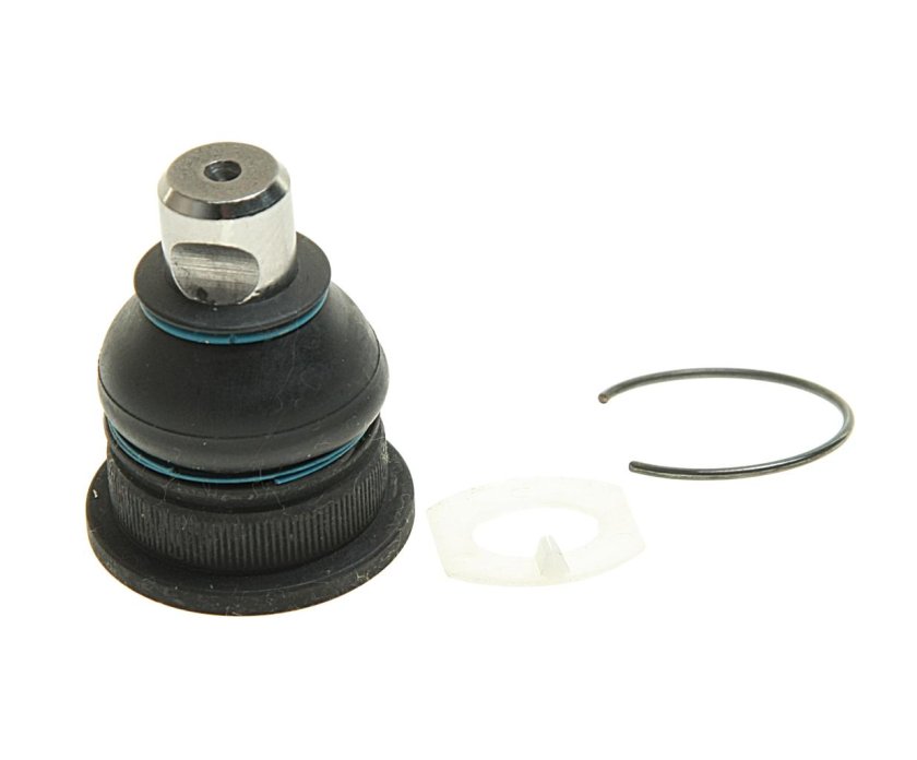 Шаровая Рено Логан 1