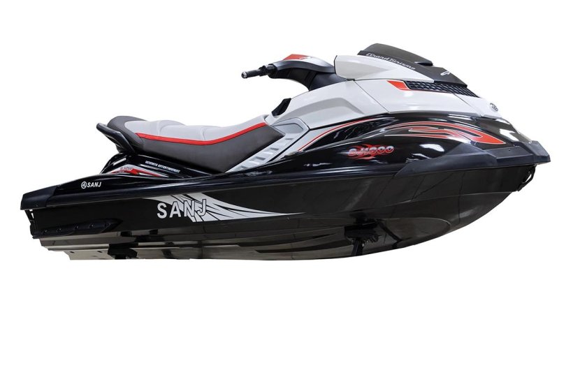 Гидроцикл Sanj sj1800