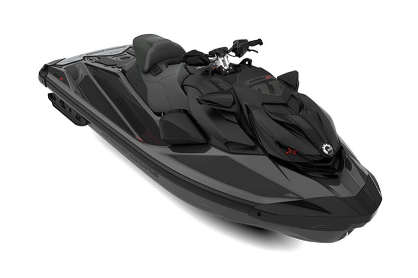 Гидроцикл sea doo