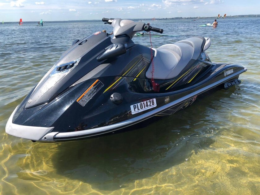 Sea Doo GTX 300