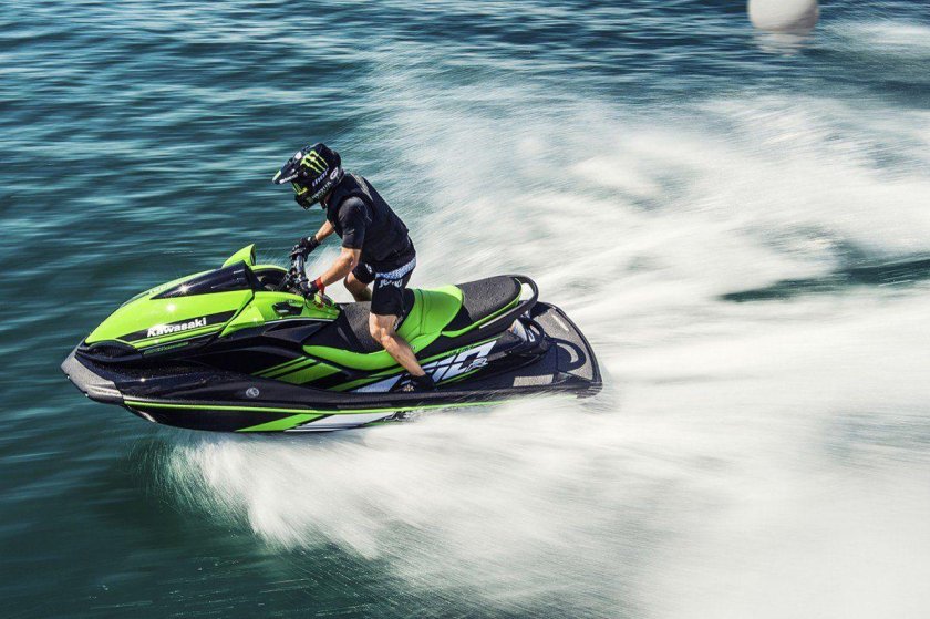 Кавасаки Джет