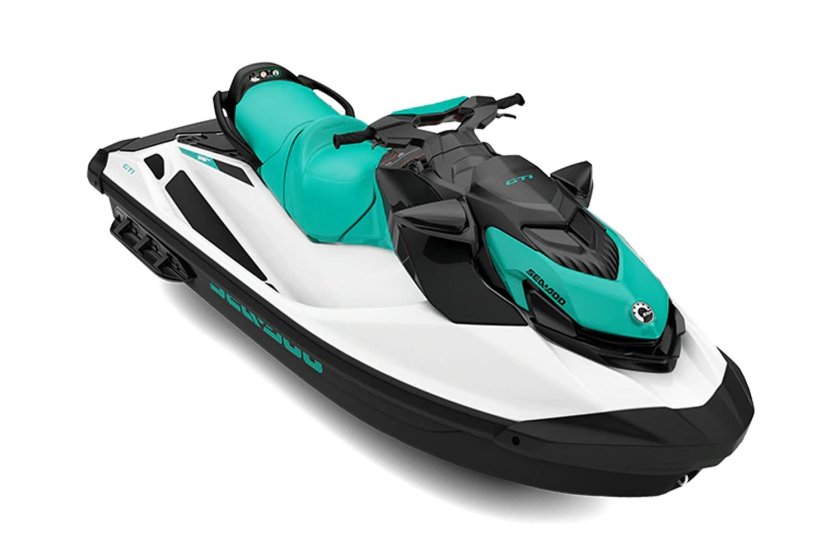 Sea Doo GTI 130