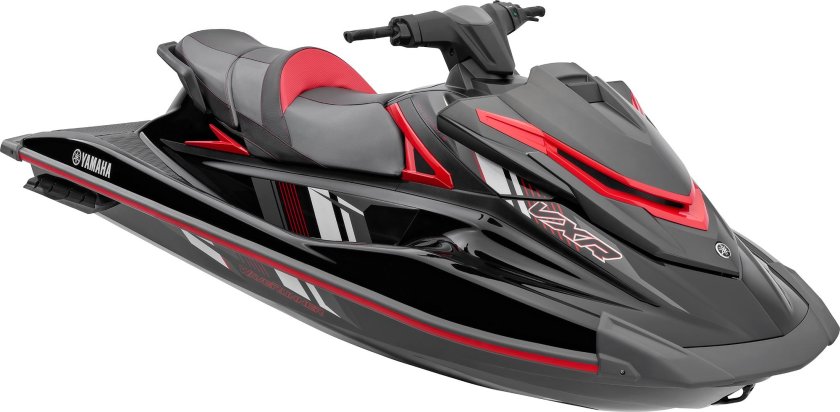 Yamaha VXR 1800