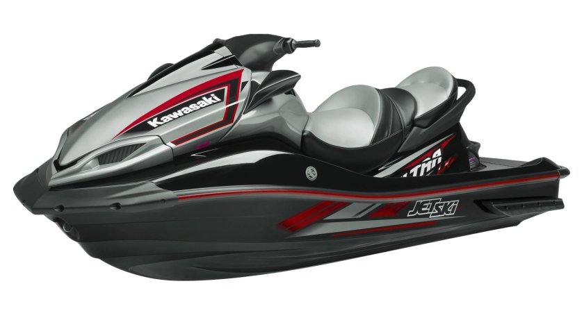 Jet Ski гидроцикл