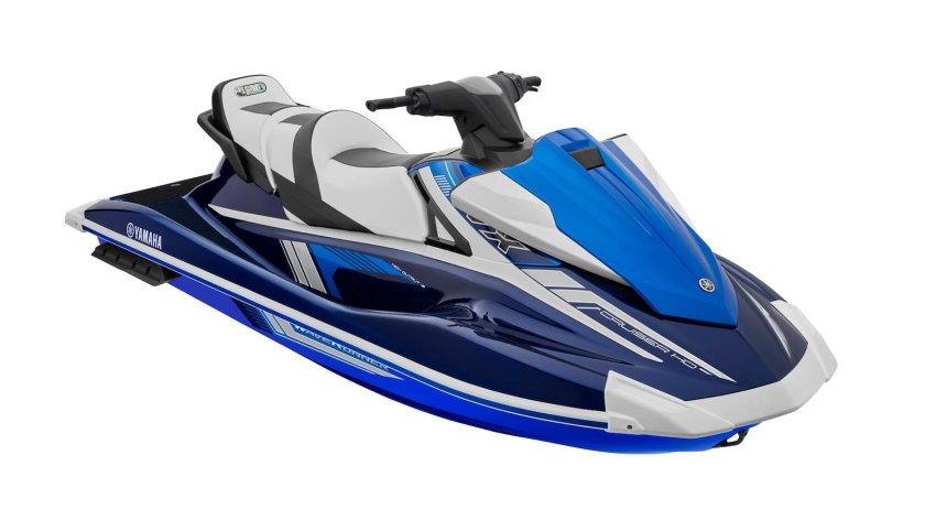 Yamaha VX Cruiser ho 2020
