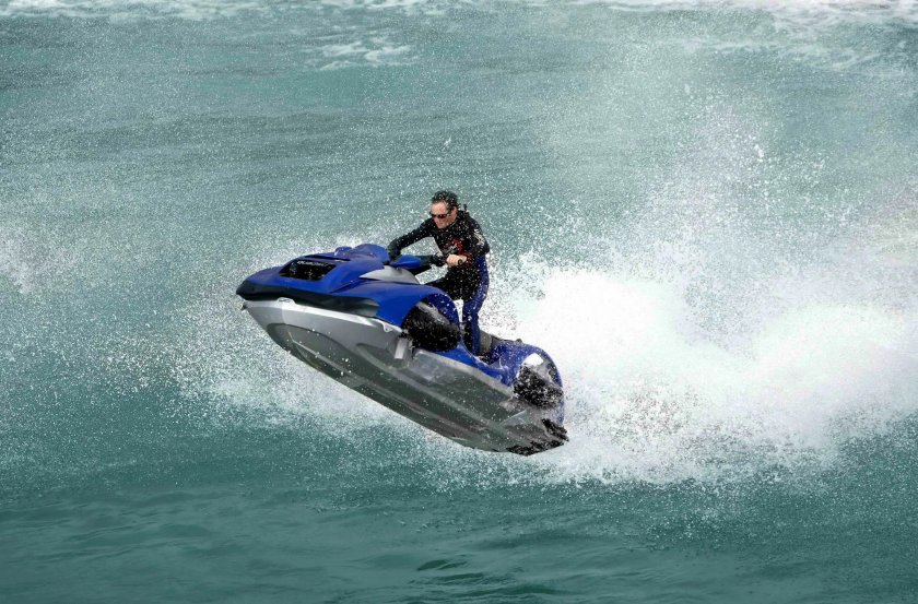 Gibbs Quadski