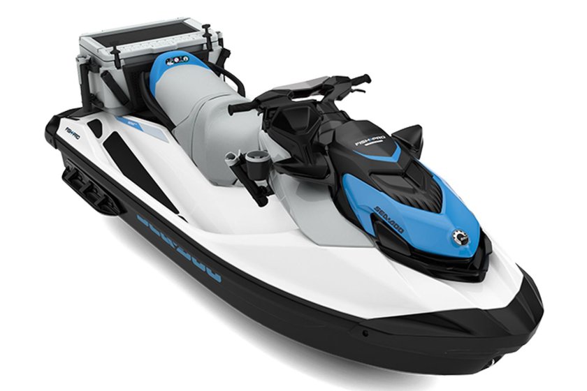 Sea Doo GTI 130