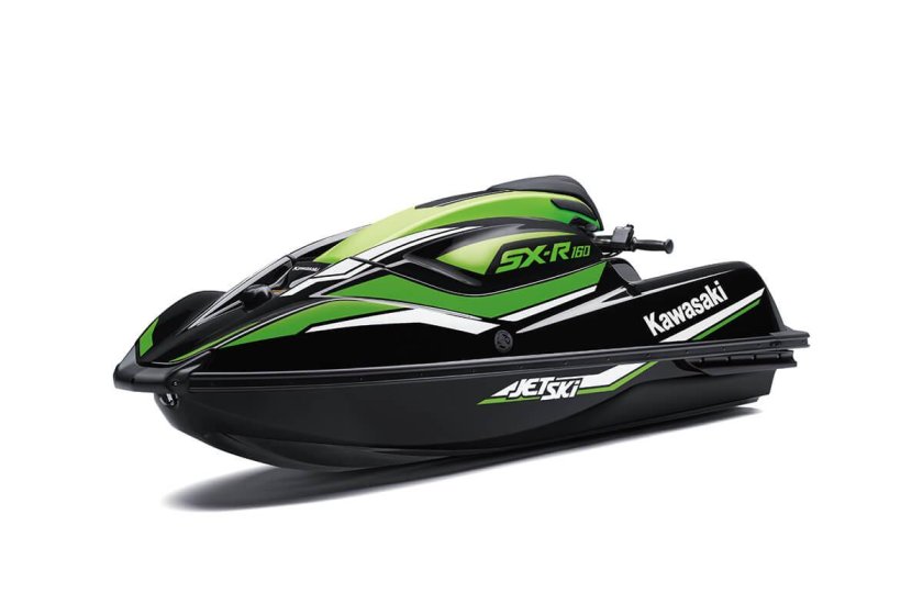 Jet Ski SX-R 1500