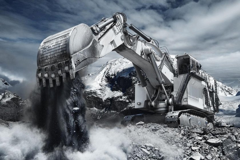 Карьерная техника