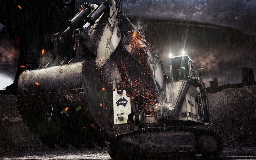 Обои Либхер