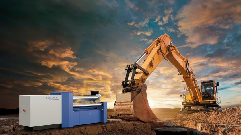 Услуги спецтехники