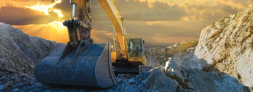 Construction industry