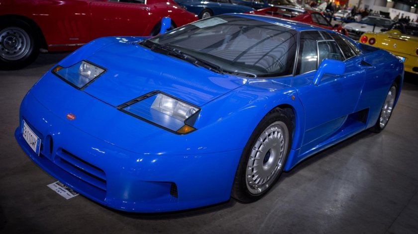 Машина за 100к