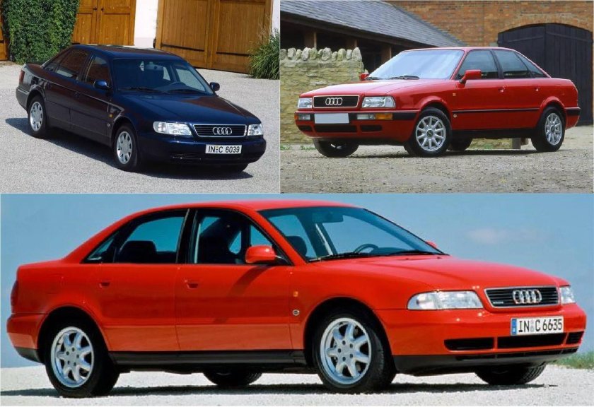 Машина за 3000 долларов