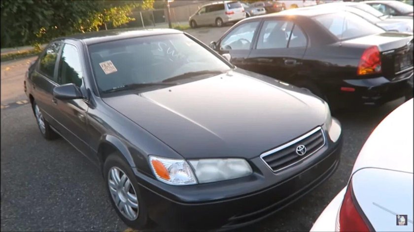 Машины за 500 долларов