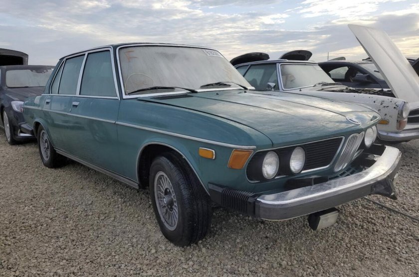 Машина Жаклин