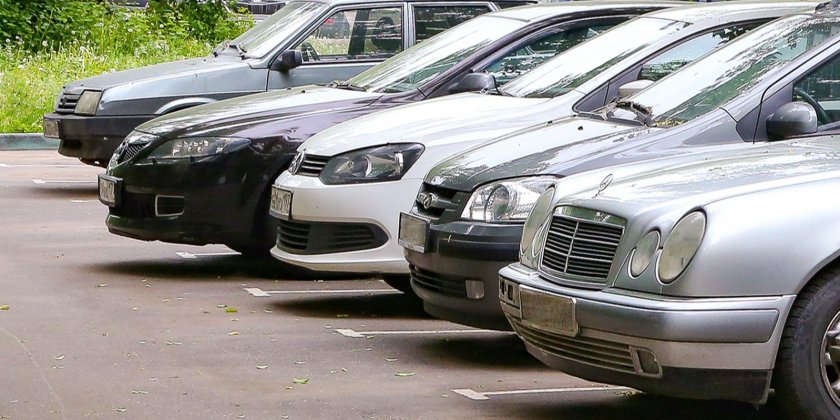 Машины иномарки