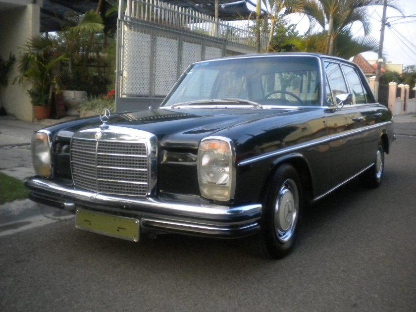 Машина за 1000 долларов