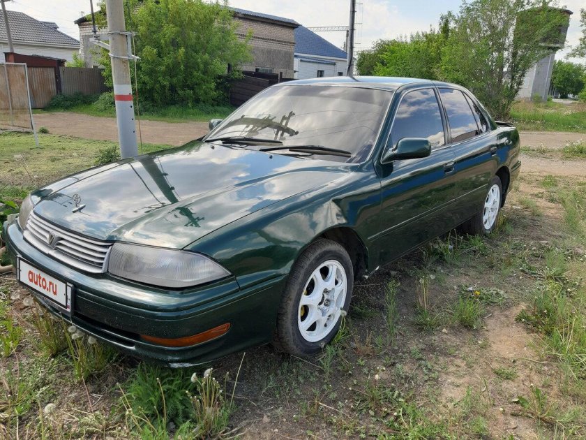 Машины до 100 тысяч рублей