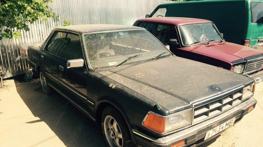 Машина за 100 000