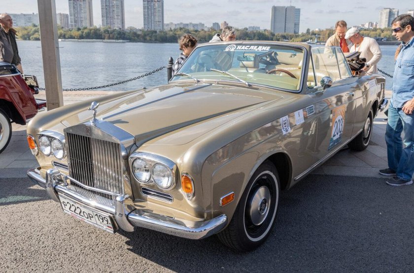 Автомобили 1962