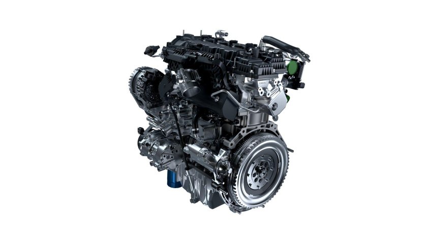 Двигатель Acteco