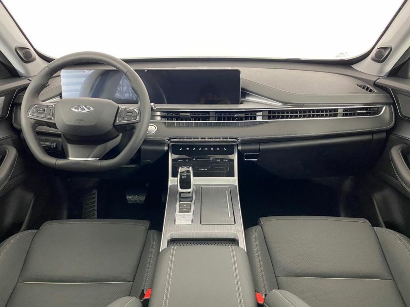 Фаворит Моторс чери