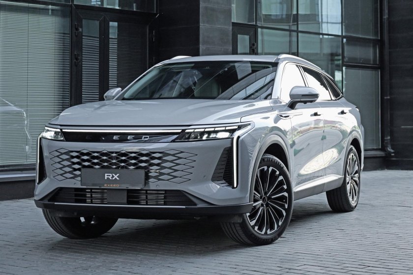 ЕКСИД РХ 2023