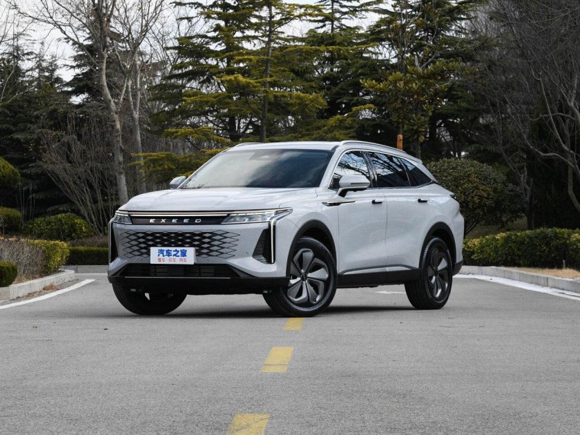 Exceed RX 2023