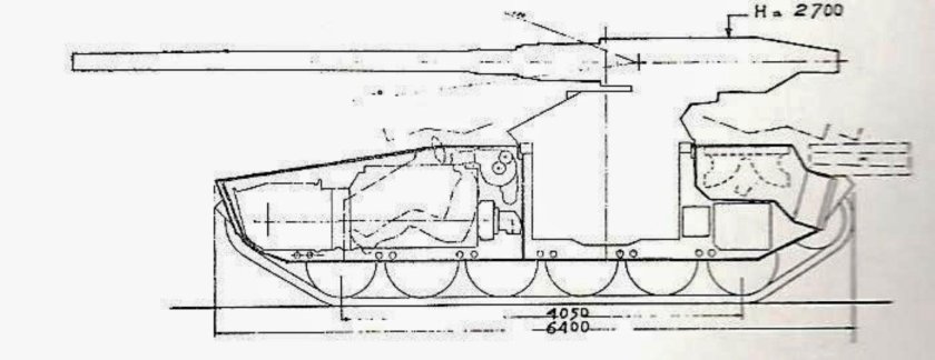 Леклерк танк автомат заряжания