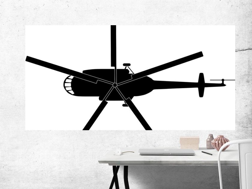 Ми17 вертолет военный