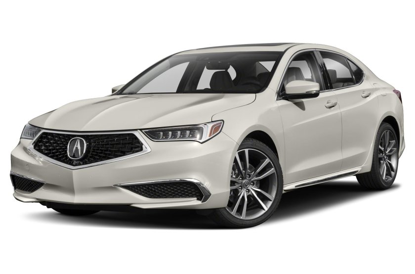 Acura tlx