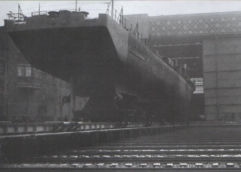 Эсминец смелый проект 30 бис