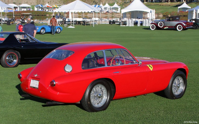 Ferrari 212 Inter 1951