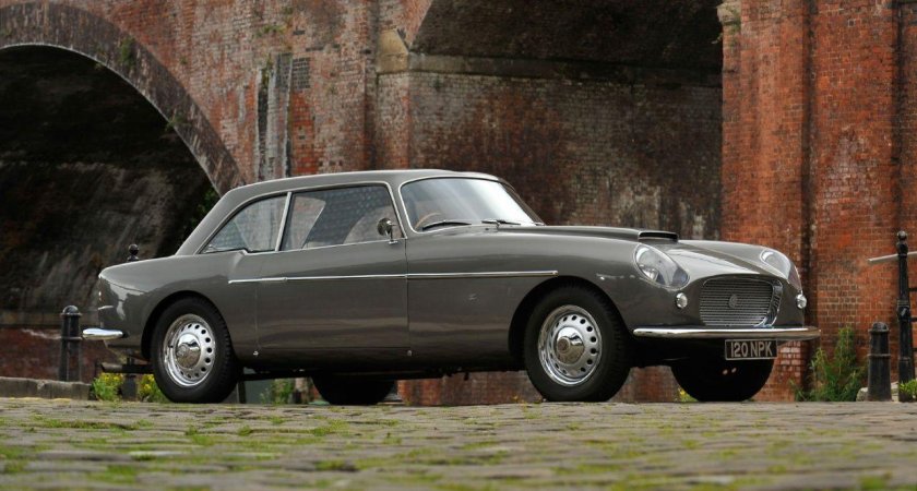 Bristol 407