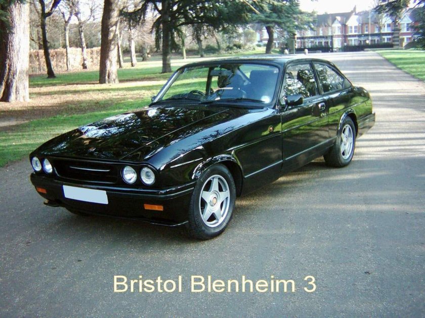 Bristol Blenheim Series 3