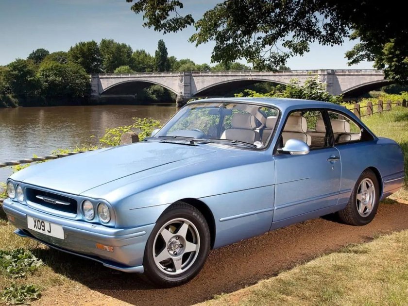 Bristol Blenheim car