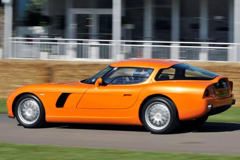 Bristol Fighter 2004