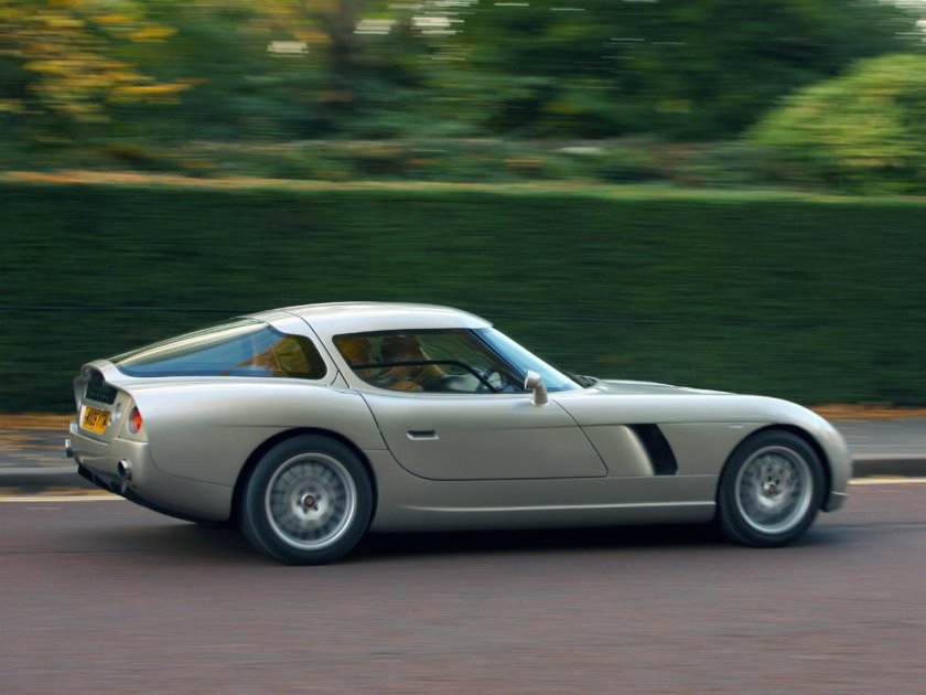 Bristol Fighter 2004