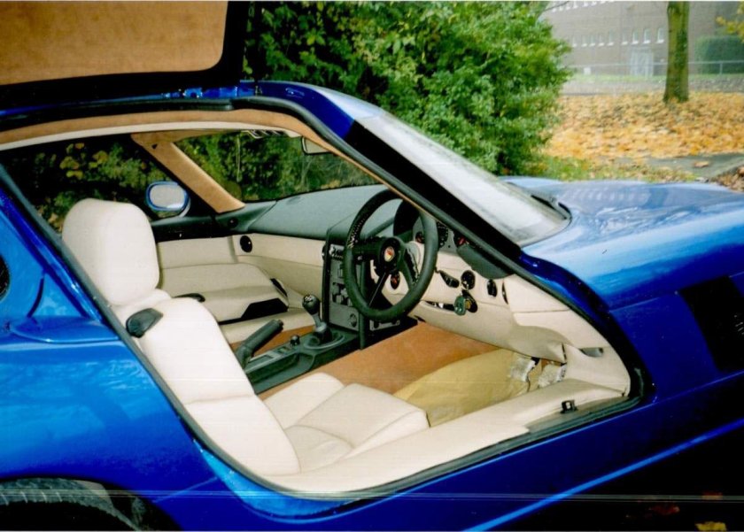 Bristol Fighter 2004