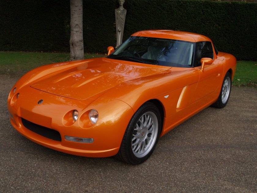 Bristol Fighter 2004