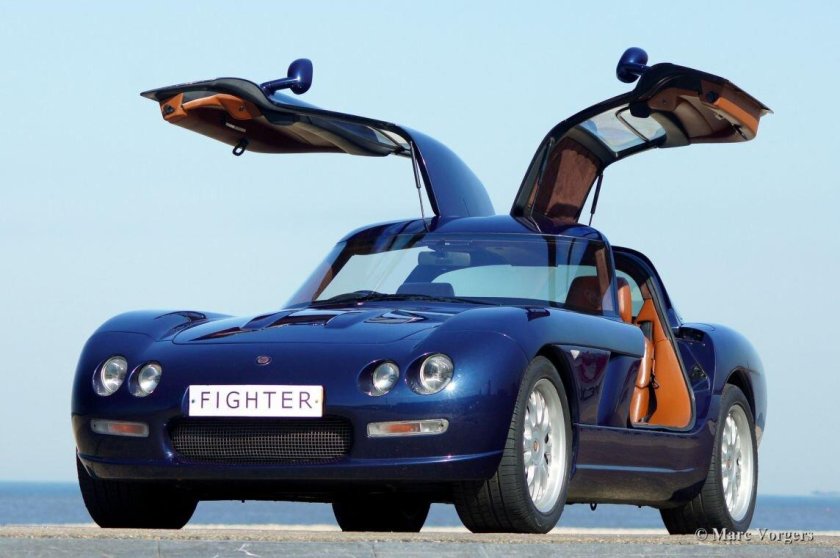 Бристоль Файтер