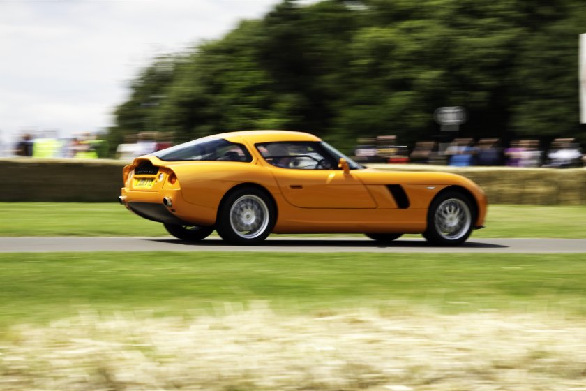 Бристоль Файтер