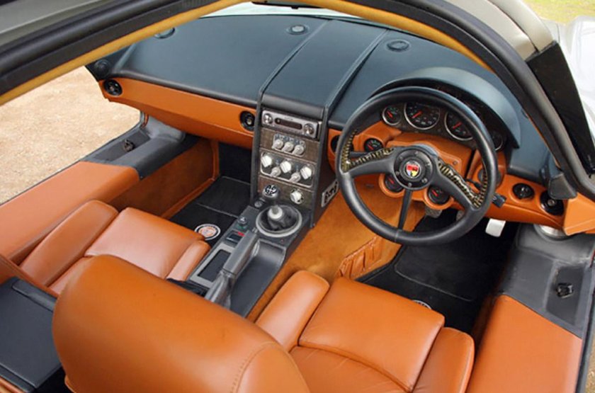 Bristol Fighter 2004