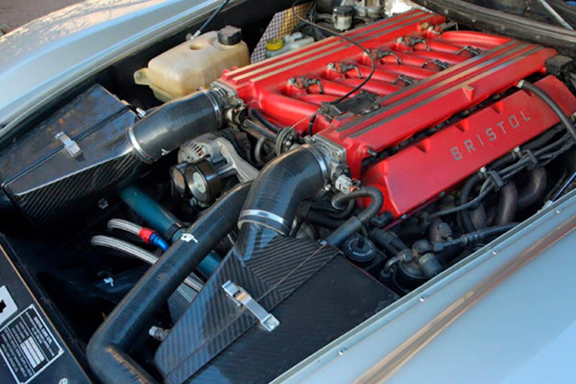 "Bristol" "Fighter" "2004" JZ