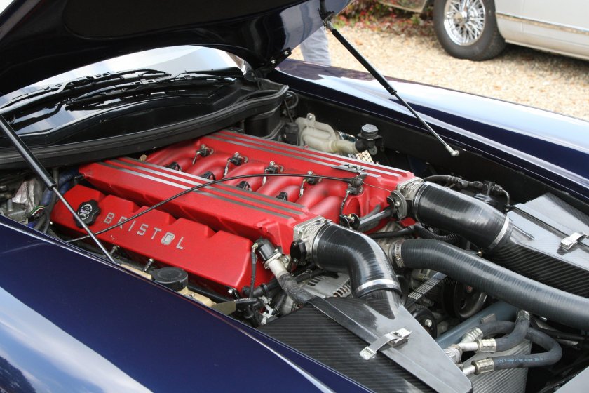 "Bristol" "Fighter" "2006" JZ