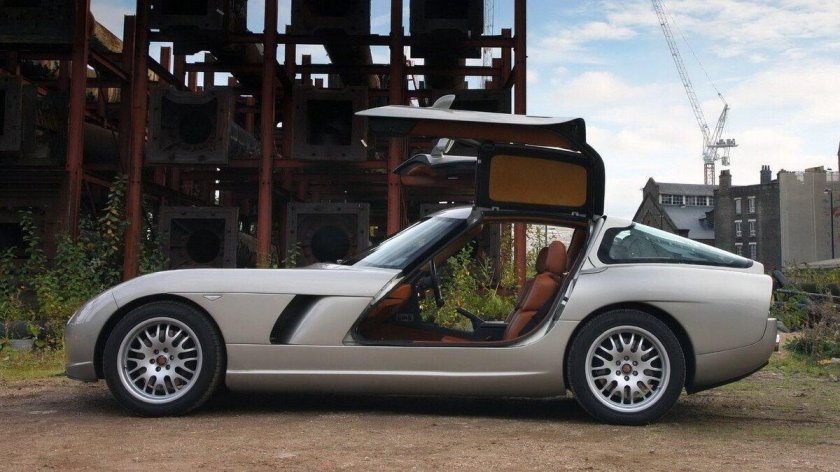 Bristol Fighter 2004